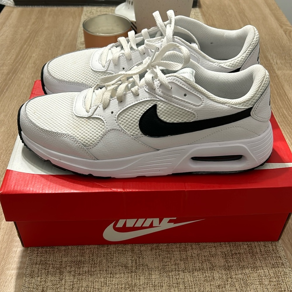 Nike air max SC